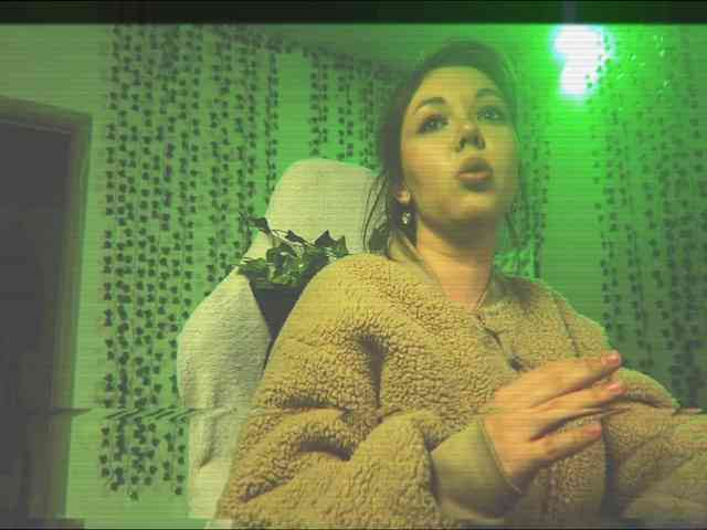 AnnaSebastian webcam