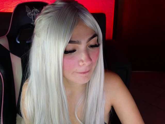 keitymoon — bongacams