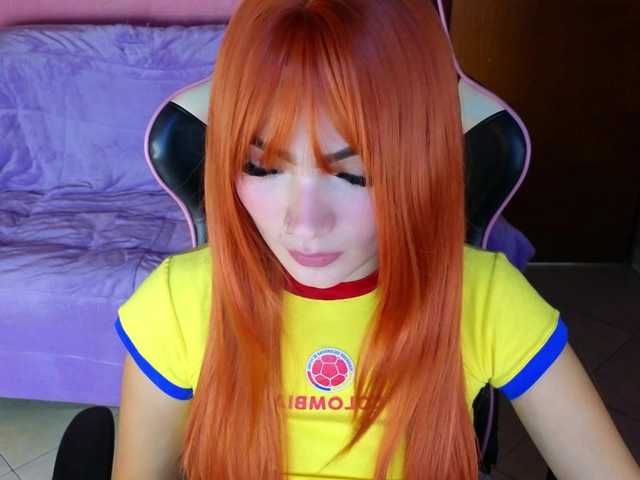 keitymoon live cam on BongaCams