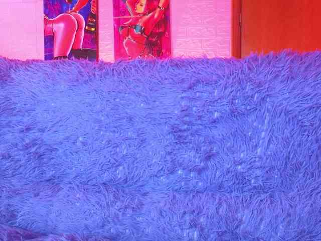keitymoon webcam