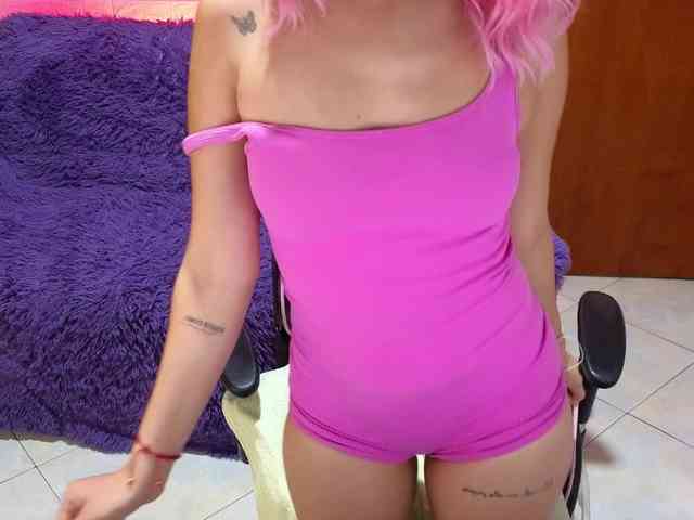 keitymoon webcam
