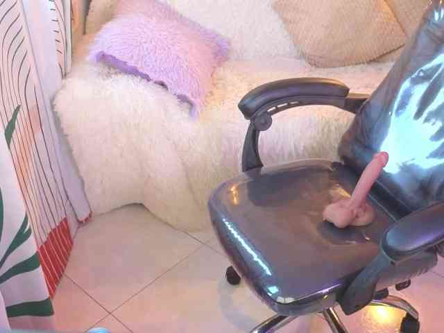keitymoon webcam