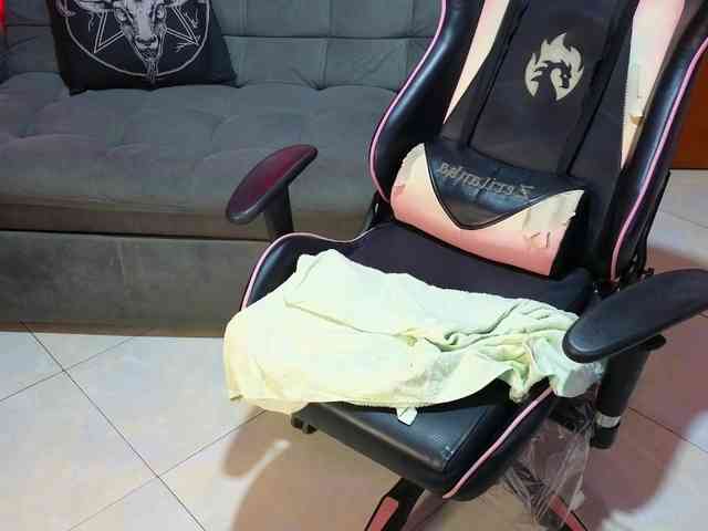keitymoon Live Webcam on BongaCams
