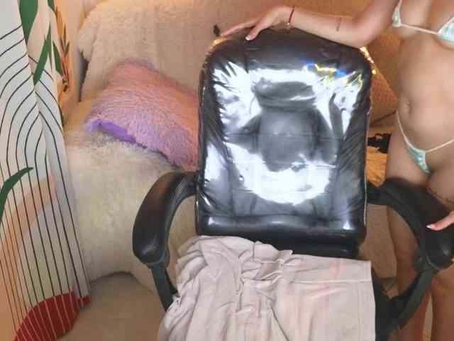keitymoon webcam