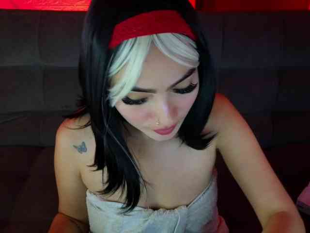 keitymoon webcam