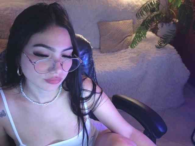 keitymoon webcam