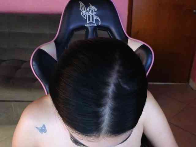 keitymoon webcam