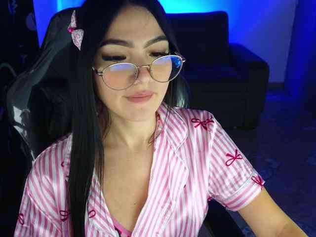 keitymoon webcam