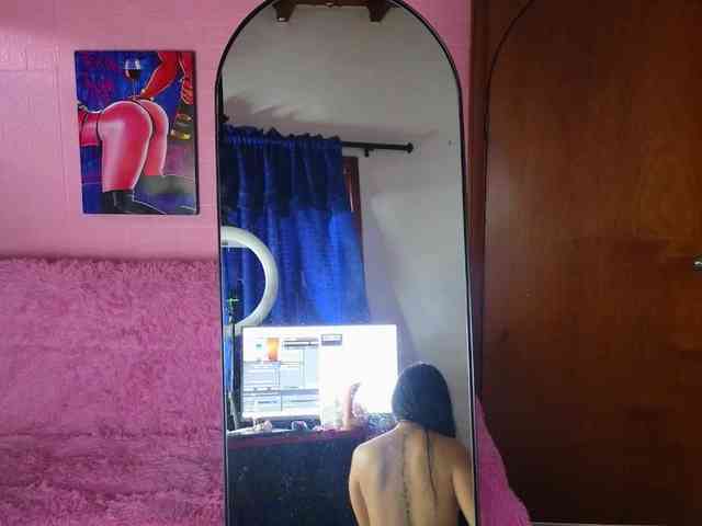keitymoon webcam