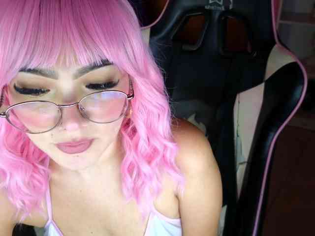 keitymoon webcam