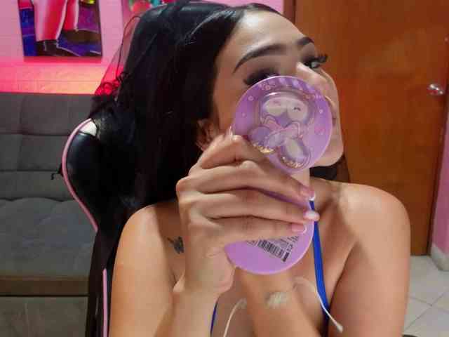 keitymoon webcam