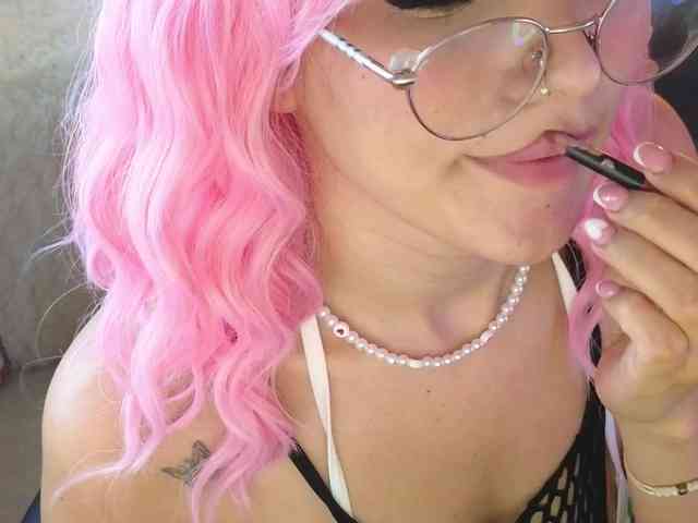 keitymoon webcam