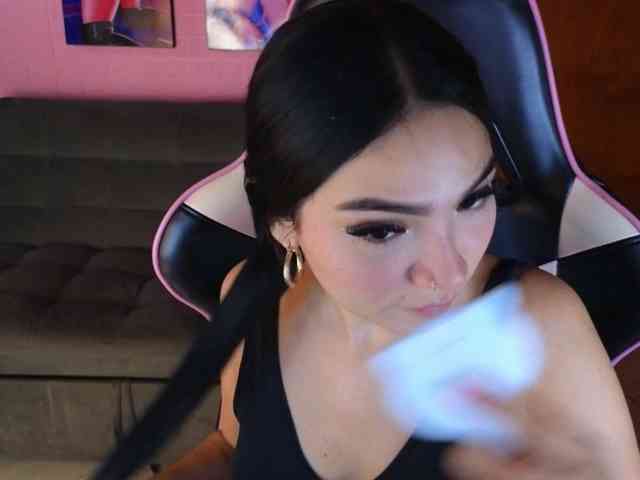 keitymoon webcam