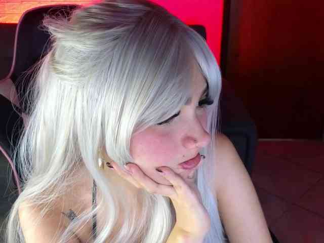 keitymoon webcam