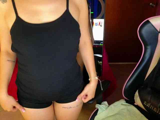 keitymoon webcam