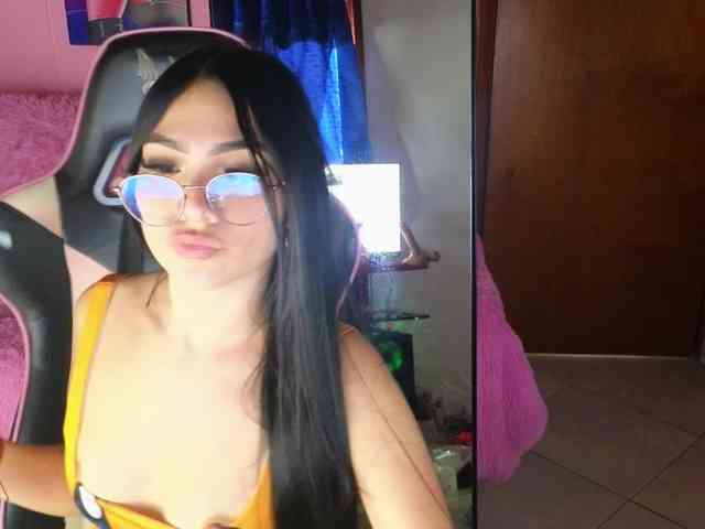 keitymoon webcam