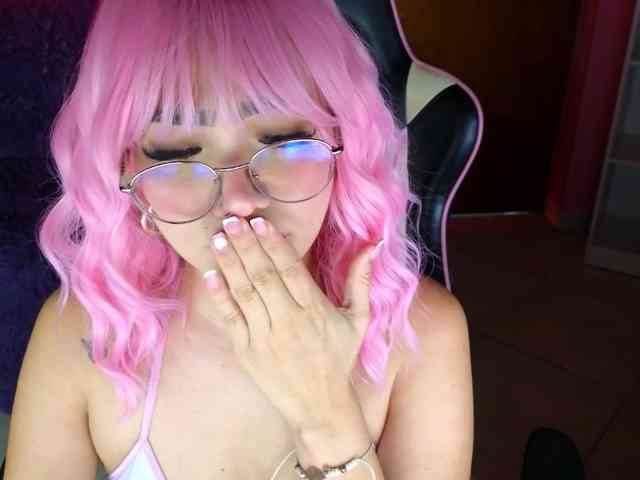 keitymoon webcam