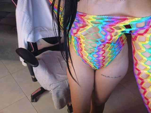keitymoon webcam
