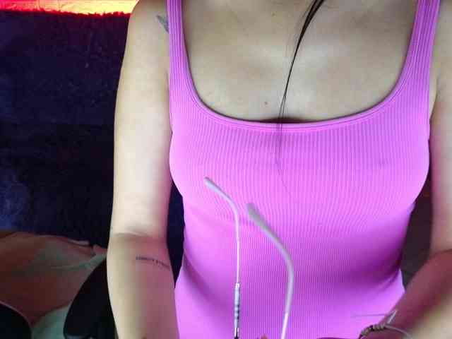 keitymoon webcam