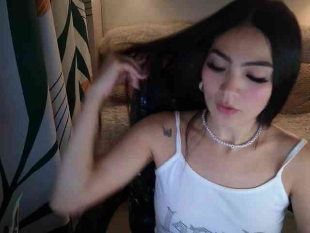 keitymoon webcam