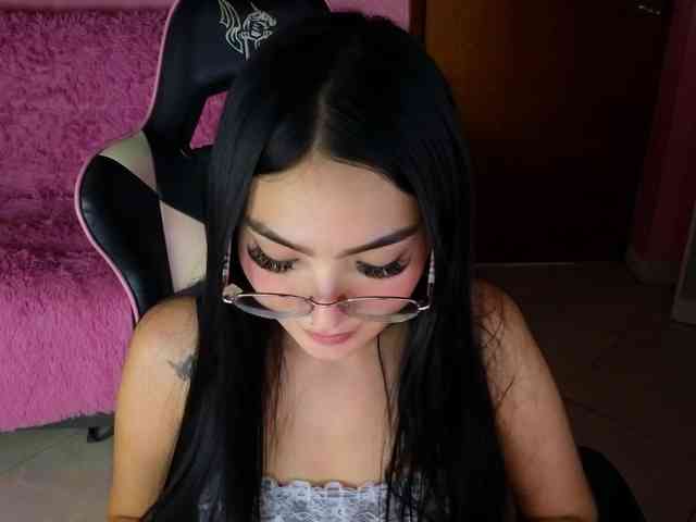 keitymoon webcam