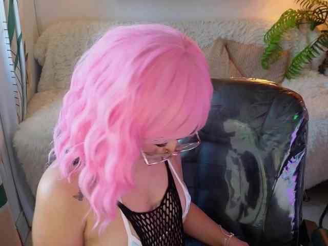 keitymoon webcam