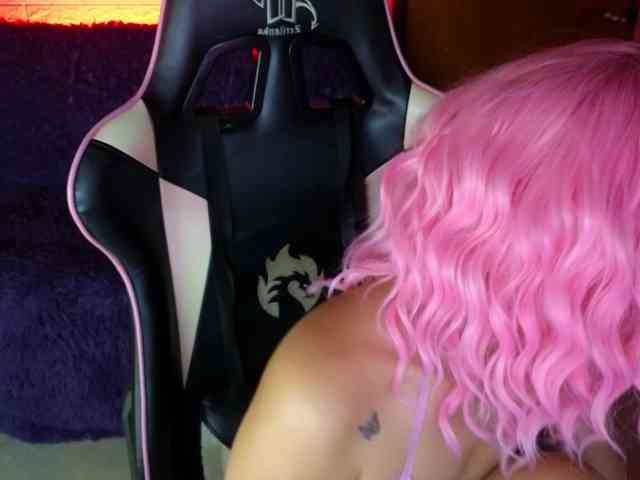 keitymoon webcam