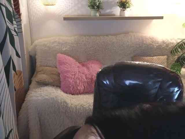 keitymoon webcam