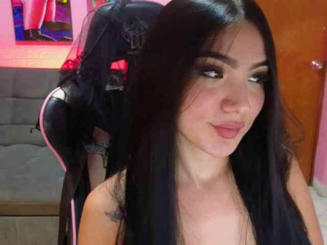 keitymoon webcam