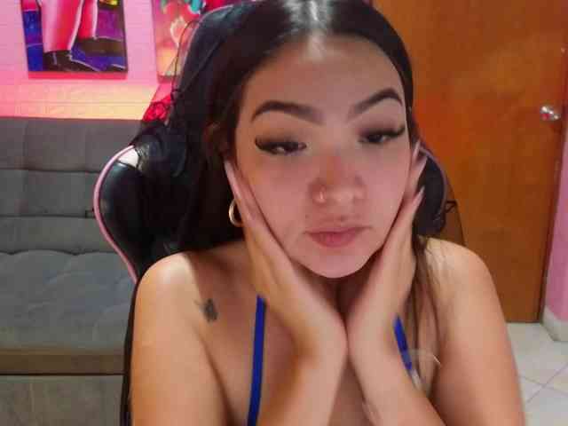 keitymoon webcam
