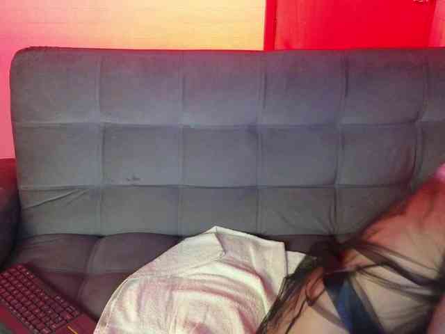 keitymoon webcam