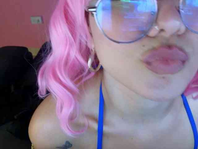 keitymoon webcam