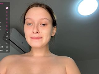 HanaHaeussler Porn Show