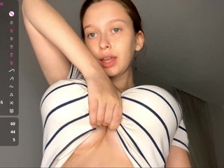 HanaHaeussler Porn Show