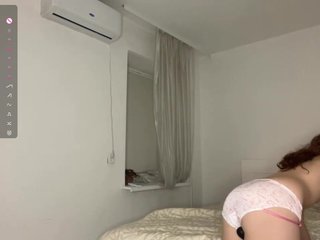 HanaHaeussler Porn Show