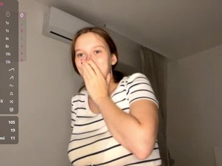 HanaHaeussler Porn Show