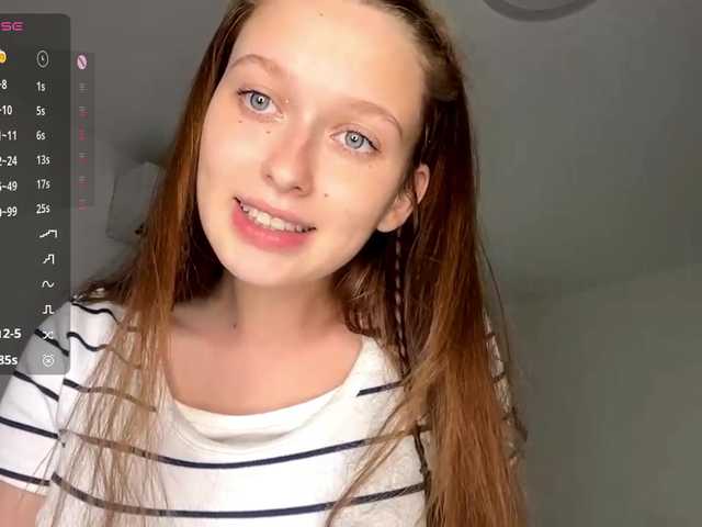 HanaHaeussler live cam on BongaCams