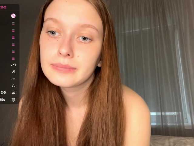 HanaHaeussler live cam on BongaCams