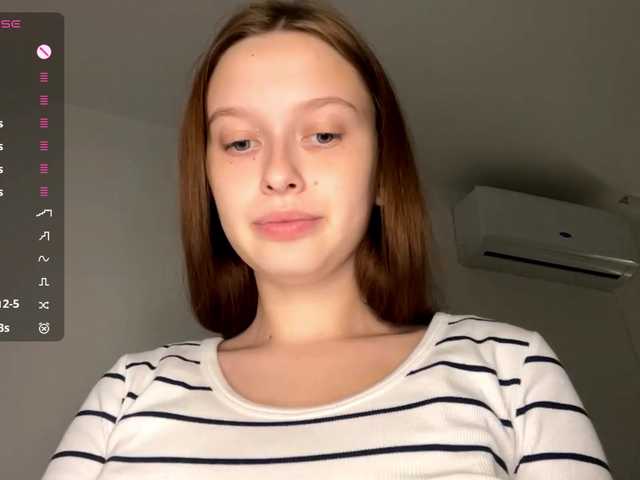 HanaHaeussler live cam on BongaCams