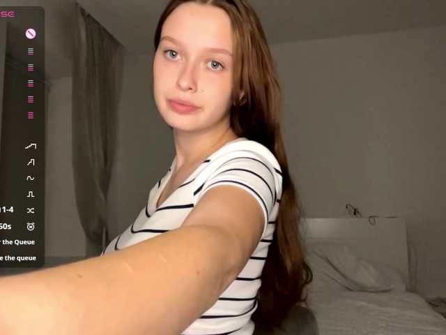 HanaHaeussler live cam on BongaCams