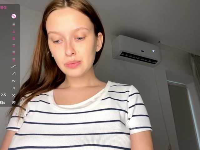 HanaHaeussler live cam on BongaCams