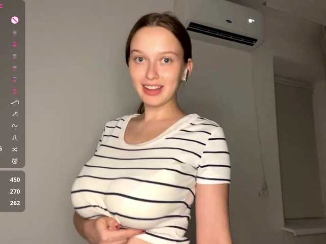 HanaHaeussler live cam on BongaCams