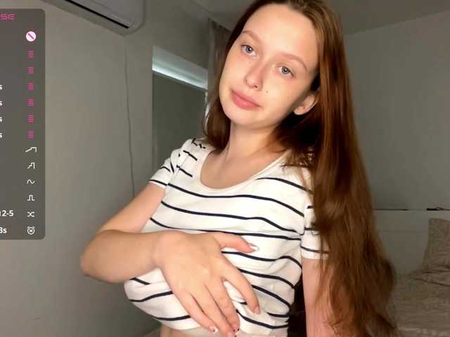 HanaHaeussler live cam on BongaCams