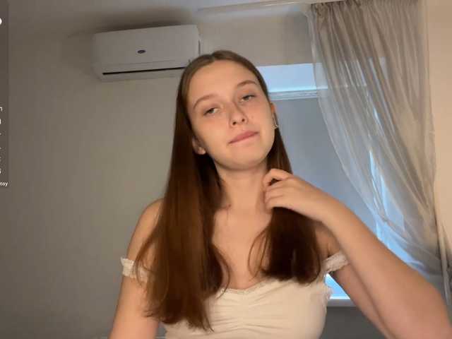 HanaHaeussler live cam on BongaCams