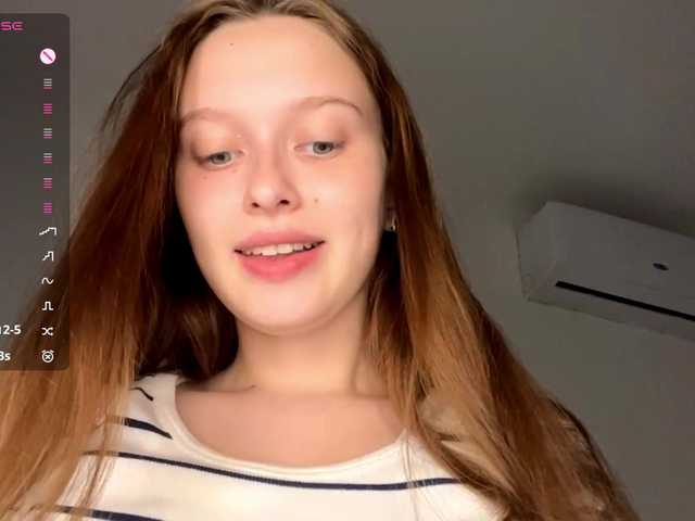HanaHaeussler live cam on BongaCams