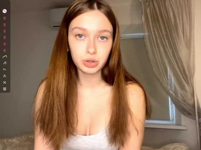 HanaHaeussler live cam on BongaCams