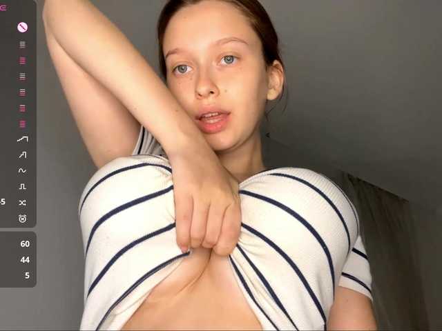 HanaHaeussler live cam on BongaCams