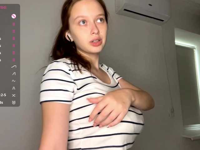 HanaHaeussler live cam on BongaCams