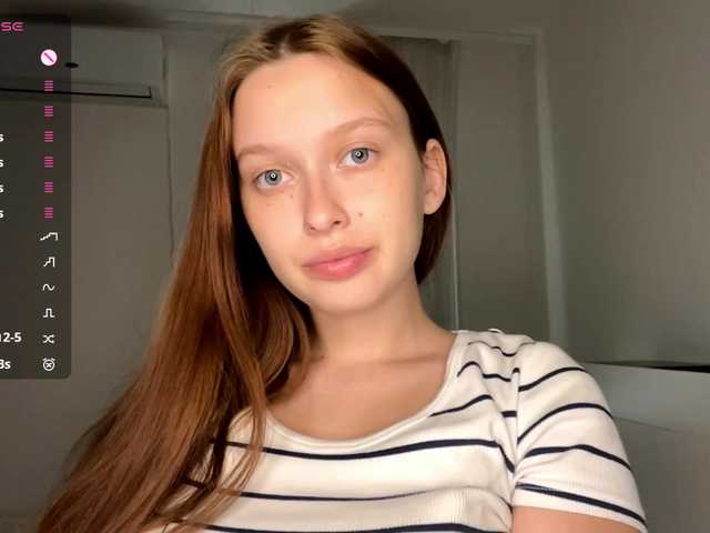 HanaHaeussler live cam on BongaCams