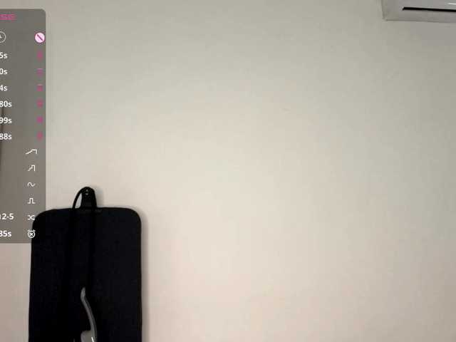 HanaHaeussler live cam on BongaCams